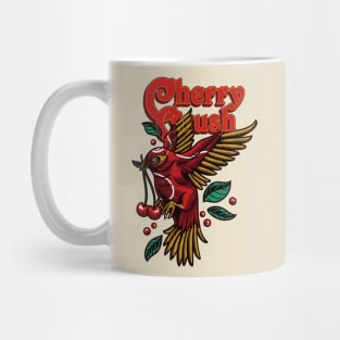 Cherry Crush Mug